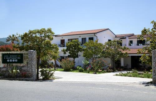 Ricadi Hotel | Il Gattopardo
