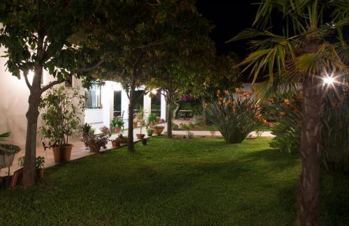 Ricadi Hotel | Il Gattopardo