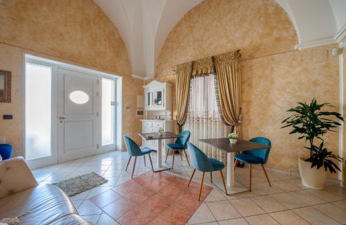 Salice Salentino House | Il Geco