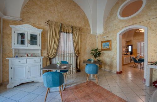 Salice Salentino House | Il Geco