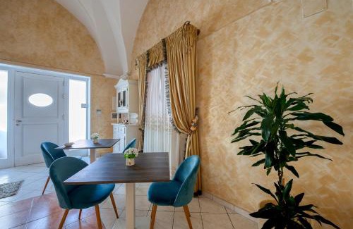 Salice Salentino House | Il Geco