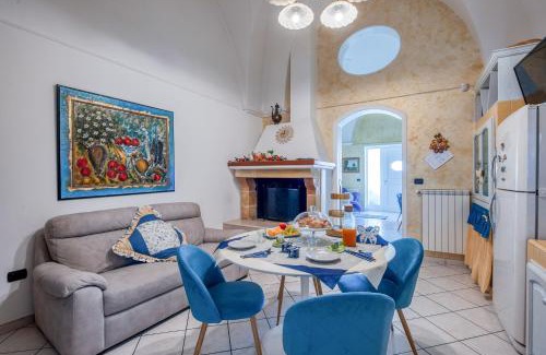 Salice Salentino House | Il Geco