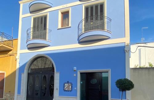 Salice Salentino Bed & Breakfast | Il Geco