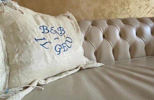 Salice Salentino Bed & Breakfast | Il Geco