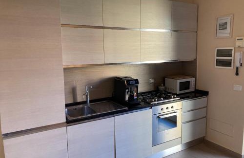 Sarzana House | Il Gelsomino Garden Suite