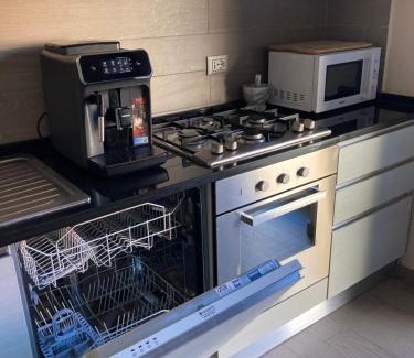 Sarzana House | Il Gelsomino Garden Suite
