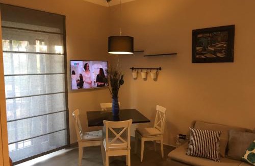 Sarzana House | Il Gelsomino Garden Suite