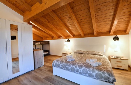 Ornavasso Apartment | Il Gelsomino