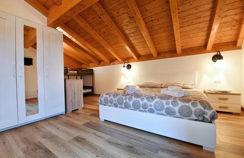 Ornavasso Apartment | Il Gelsomino