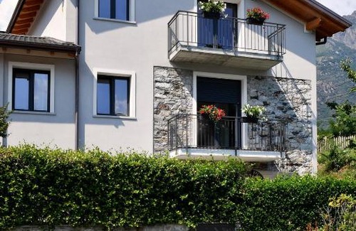 Ornavasso Apartment | Il Gelsomino