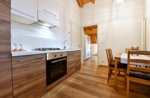 Ornavasso Apartment | Il Gelsomino