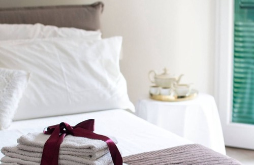 Albaro Bed & Breakfast | Il Genovino