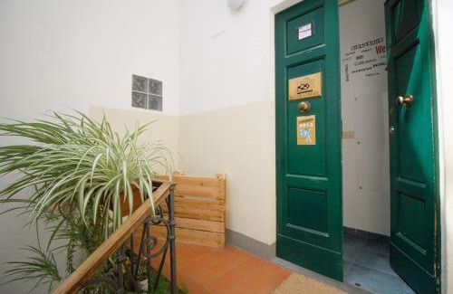 Santa Maria Novella House | Il Ghiro Guest House