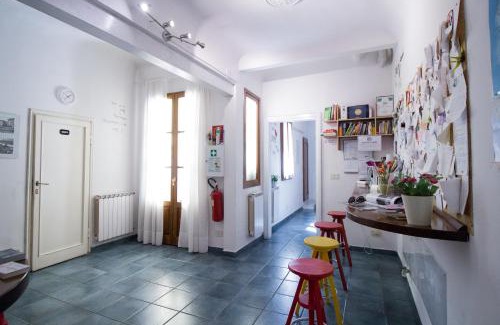 Santa Maria Novella House | Il Ghiro Guest House