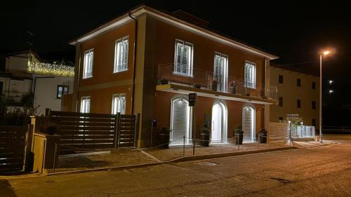 Veroli House | Il Giglio Rooms