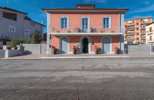 Veroli House | Il Giglio Rooms