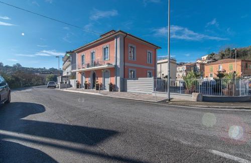 Veroli House | Il Giglio Rooms