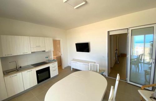 Donnalucata Apartment | IL GIARDINO DAMARE