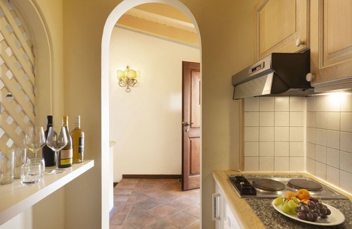 Liscia di Vacca Apartment | Il Giardino degli Oleandri by Interhome