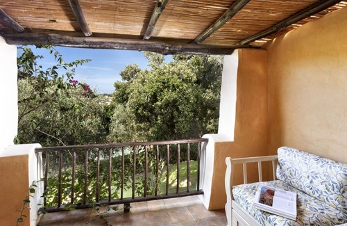 Liscia di Vacca Apartment | Il Giardino degli Oleandri by Interhome