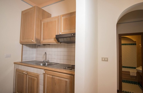 Liscia di Vacca Apartment | Il Giardino degli Oleandri