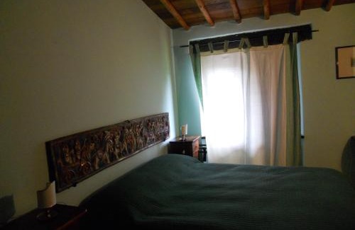 Castelraimondo House | Il Giardino Degli Ulivi