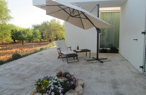 Turi Bed & Breakfast | Il Giardino dei Ciliegi - Turi