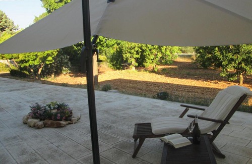 Turi Bed & Breakfast | Il Giardino dei Ciliegi - Turi