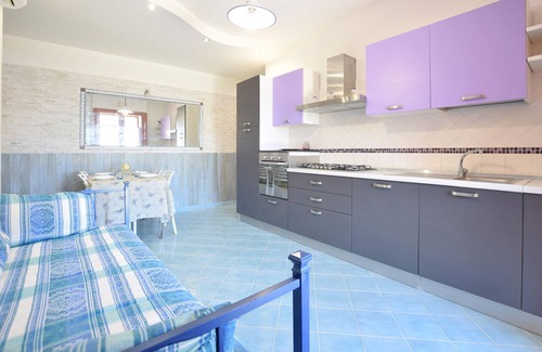 Marina di Ascea Apartment | Il Giardino dei Filosofi
