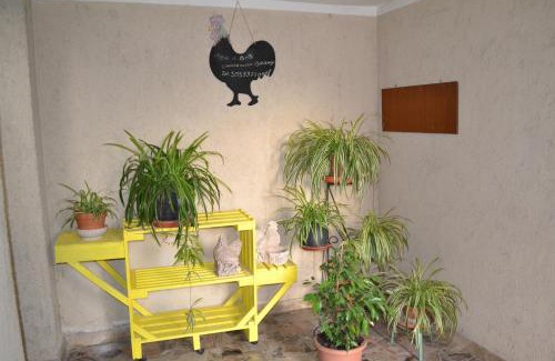 Sant'Eraclio Bed & Breakfast | Il Giardino del Gallo
