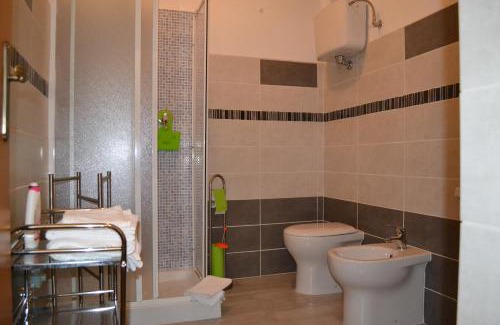 Sant'Eraclio Bed & Breakfast | Il Giardino del Gallo