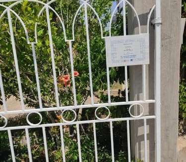 Gambassi Terme Apartment | Il giardino del Sole