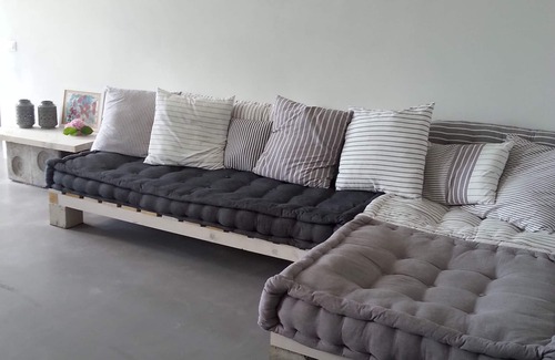 Sori House | Il Giardino di Fe