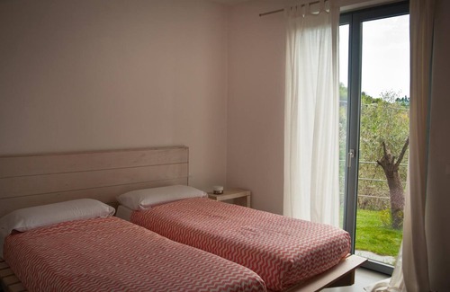 Sori House | Il Giardino di Fe