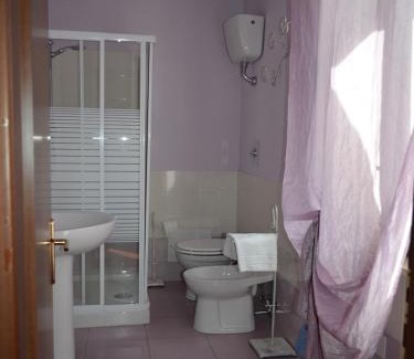 Terni Bed & Breakfast | Il Giardino di Venere