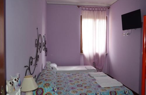 Terni Bed & Breakfast | Il Giardino di Venere