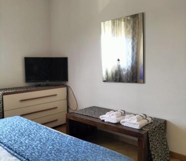 Quartiere Fiorenzuola Bed & Breakfast | IL GIARDINO FIORITO Luxury Guest House B & B