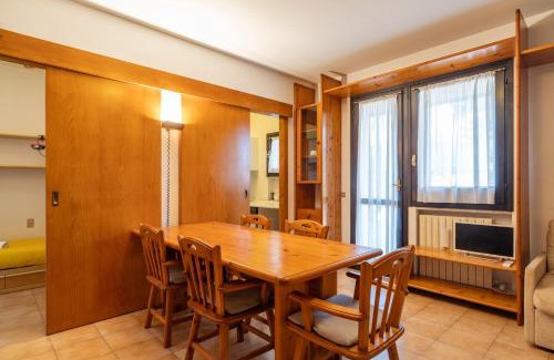 Barzio Apartment | Il Giardino in Centro paese