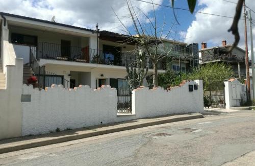 Lotzorai Apartment | Il Giardino