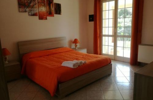 Lotzorai Apartment | Il Giardino