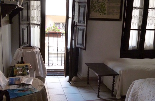 Cagliari House | Il Giardino Segreto