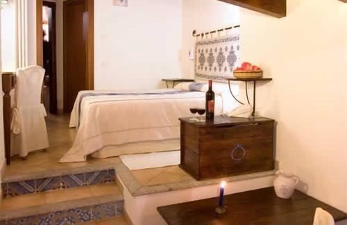 Cagliari House | Il Giardino Segreto