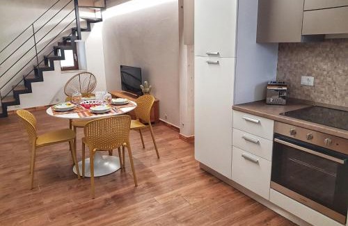 Ragusa Apartment | Il Giardino Sulla Valle