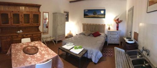 Capannoli Apartment | Il Girasole