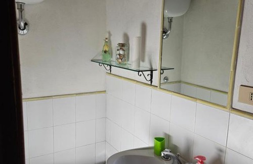 Chianni Apartment | Il Girasole