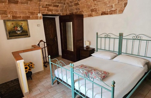 Chianni Apartment | Il Girasole