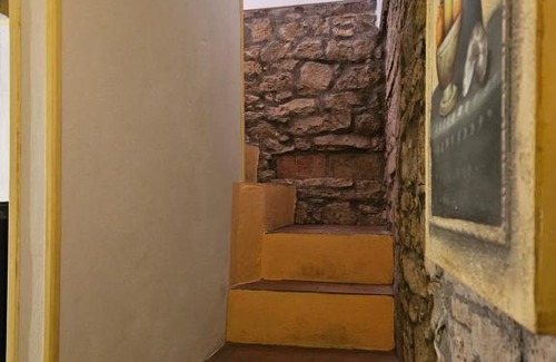 Chianni Apartment | Il Girasole