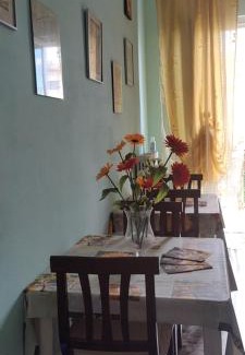Rutigliano House | Il Girasole