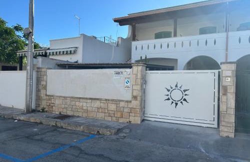 Torre dell'Orso Apartment | Il Girasole
