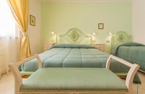 Campiglia Marittima House | Il Girasole - Malva